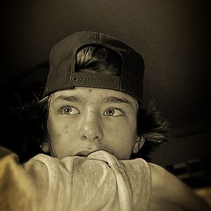 Meet your Posher, Chandler